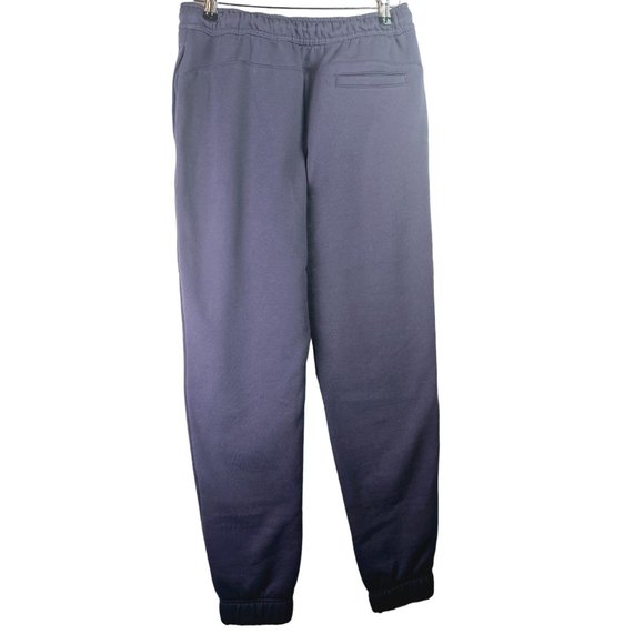 Peloton Apparel Chic Jogger Sweatpants, H0121 Purple, NWT, Sz M - Picture 6 of 10